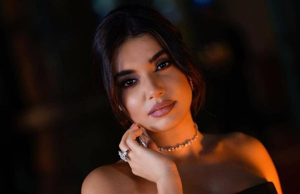 بالصور - ليال الاختيار تخطف الأنظار في حفل "الموريكس"