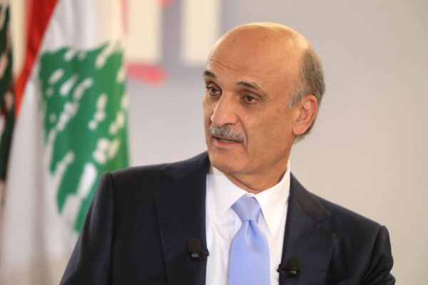 جعجع: المصالحة مع "المردة" ليست مثل مصالحة "الوطني الحر"