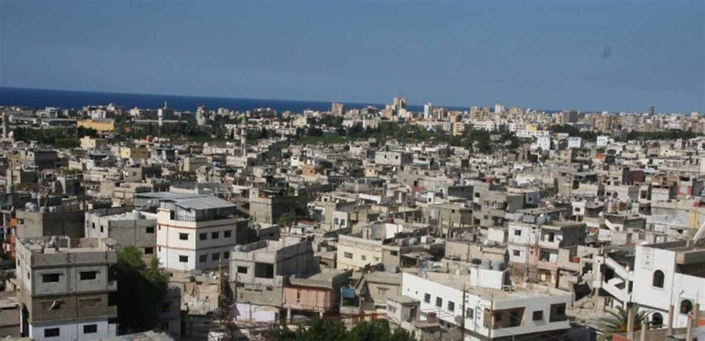 ماذا وراء قذائف "المتشدّدين" في "عين الحلوة"؟