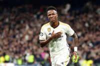 فينيسيوس جونيور يربك خطط ريال مدريد