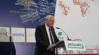 منسى: للإفادة المعقولة والمقبولة من احتياط الذهب