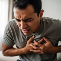 آلام الصدر: متى تكون مجرد حرقة معدة ومتى تصبح إنذارًا خطرًا؟