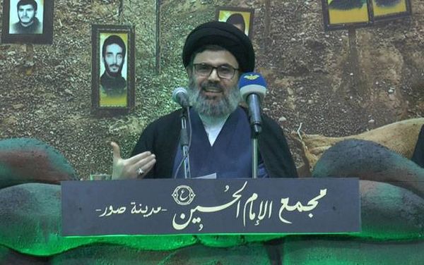 صفي الدين : سنبقى أوفياء مع حلفائنا