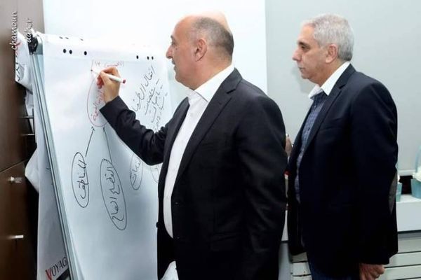القوات تحشد لقطع الطرقات الخميس امام البرلمان رفضا للتمديد