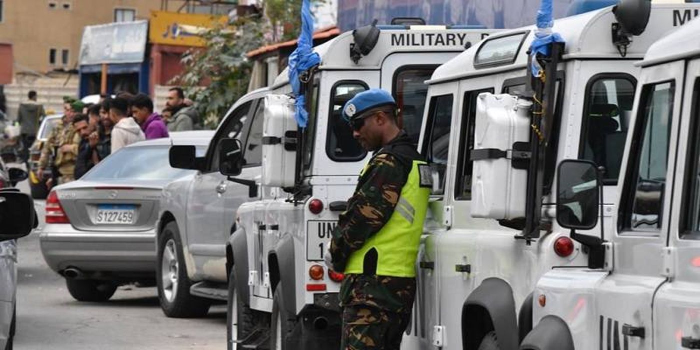 “اليونيفيل”، سنواصل مهامنا في لبنان حتى نهاية العام