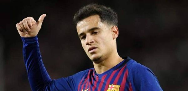 رحيل كوتينيو عن "برشلونة" سيكلّف "ليفربول" الملايين!