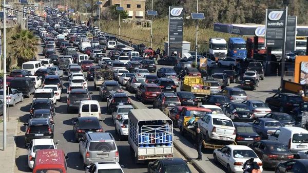 إدارة الكوارث: 110 ألف نازح في مراكز الإيواء