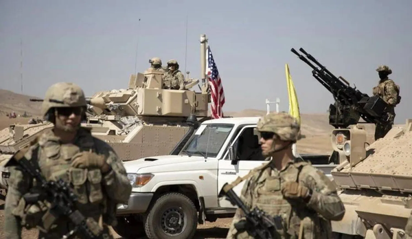 ترقب لموقف واشنطن من 