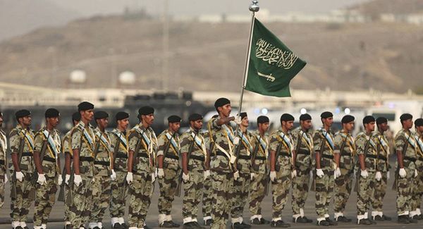 حرب سعودية-ايرانية في سوريا!؟