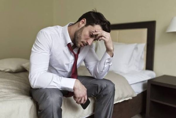 حلول لمشاكل تواجه الرجل يوميًا
