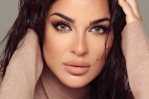ما صحة طلاق نديم نجيم