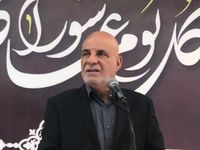 خريس: إذا بقي العدو محتلاً لأي شبر من لبنان فمن حق الشعب ان يدافع عن أرضه