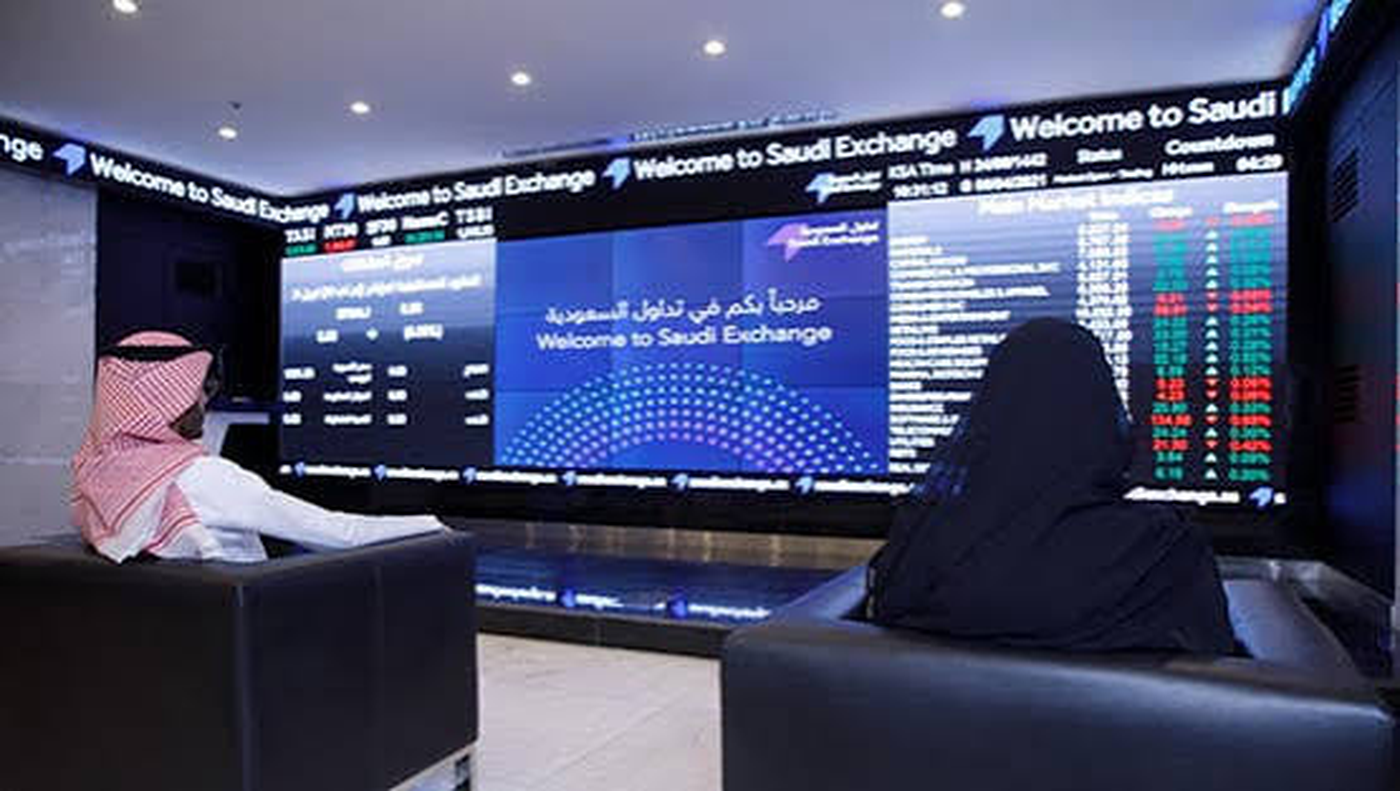 تراجع أسواق الخليج وسط غموض المفاوضات بين واشنطن وطهران