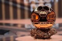 الذكاء الاصطناعي يحسم الفائز بالكرة الذهبية