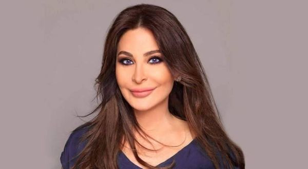 إليسا: "الثورة هيي أجمل شي صار بلبنان"