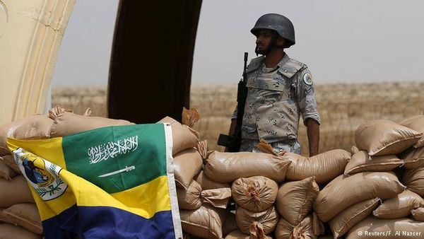 السعودية تعترض صاروخاً أطلق من اليمن باتجاه جيزان