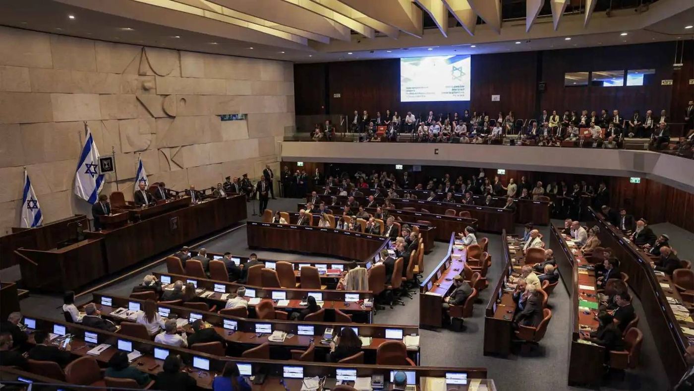 قبل انتخابات 27 تشرين الأول... خريطة سياسية جديدة تتشكل في 