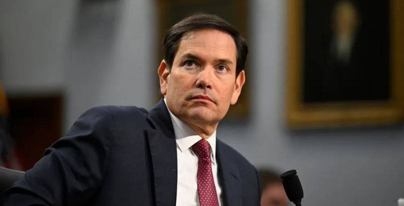 روبيو يحذر رئيسة فنزويلا من تكرار مصير مادورو