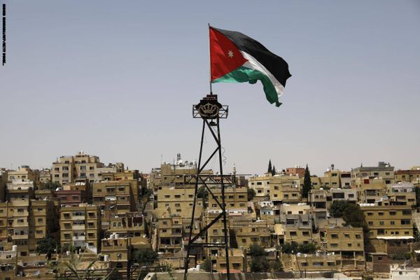 احتياطي الأردن من النقد الأجنبي يتراجع للشهر السادس على التوالي