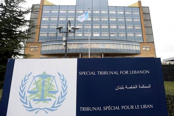 تعيين دايفيد تولبرت رئيساً لقلم المحكمة الخاصة بلبنان