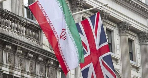 بريطانيا تستدعي كبير دبلوماسيي إيران لديها