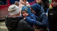 هجوم بمواد حارقة على نزل لإيواء لاجئين في ألمانيا