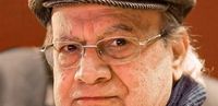 بعد دخوله العناية المركزة... وفاة الموسيقار حسين نازك ظهر اليوم في المستشفى