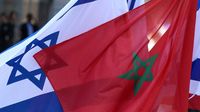 المغرب: نستنكر الاستفزازات الإسرائيلية