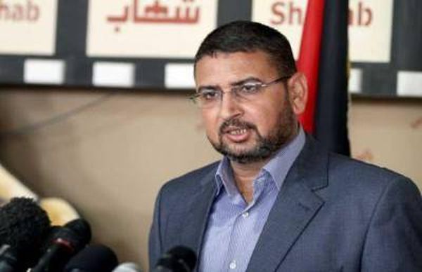 حماس تؤكد جاهزيتها لتشكيل حكومة وحدة فلسطينية