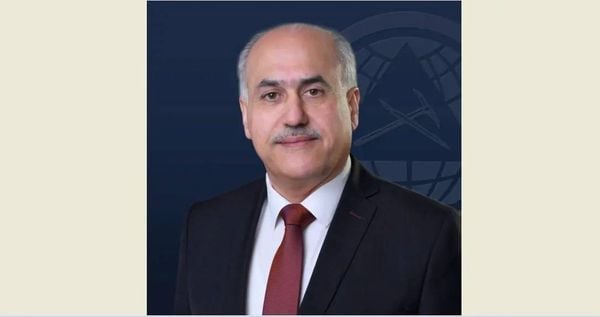 أبو الحسن: زيارة جنبلاط لأمير قطر أهميتها بالغة