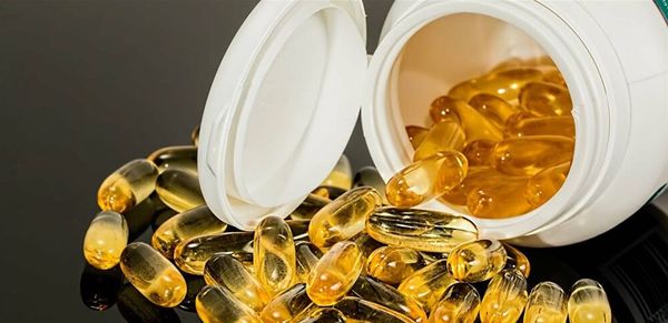 الى الصائمين.. 6 مكملات غذائية يحتاجها الجسم