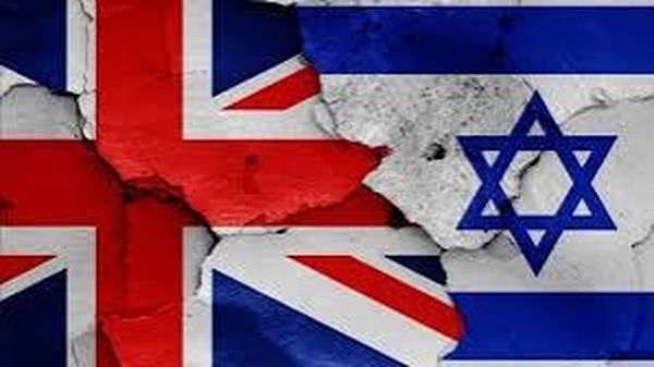 رداً على إغلاق قنصليتها بالقدس.. بريطانيا تلوّح بطرد 27 دبلوماسياً إسرائيلياً