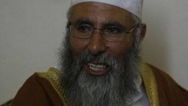 "أبو طاقية" يطلّ من عرسال.. وهذا ما قاله
