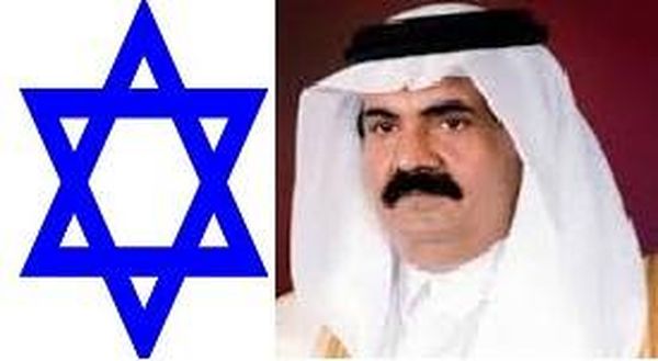 هل تعرف كيف يمضي أمير قطر السابق يومه... وهل تعرف أن الموساد يحميه
