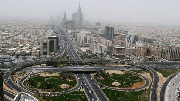 الناتج المحلي السعودي يتراجع 4.2% في الربع الثالث