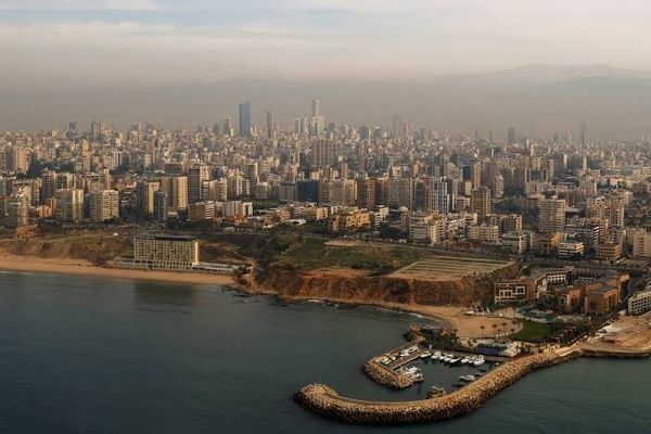 محافظة بيروت بين منصور وخوري... والشائعات تحوم مجددًا