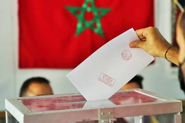انتخابات المغرب تنطلق رسميًا.. 27 حزبًا يتنافسون على مقاعد البرلمان
