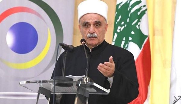 شيخ العقل استقبل قائد الجيش وترأس المجلس المذهبي الدرزي: استمرار الفراغ الرئاسي يفاقم الأزمة الاقتصادية والاجتماعية
