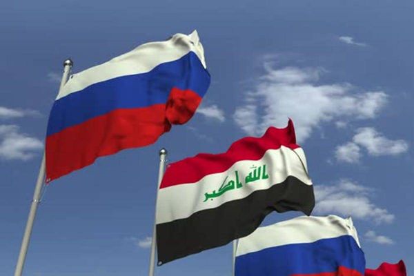 العراق: بيع روسيا النفط بالروبل يقوي احتياطها الأجنبي