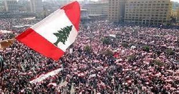 كاسترو عبدالله: ندعو الى العودة الى ساحات انتفاضة 17 تشرين