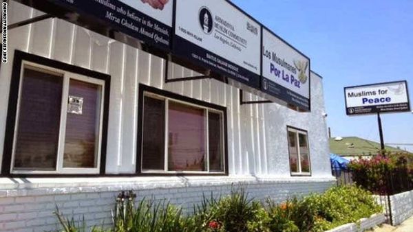 الاعتداء على مسجدين في كاليفورنيا والعثور على "قنبلة مزيفة".. والشرطة تحقق في "جرائم كراهية"