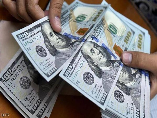 سعر صرف دولار السوق السوداء عصرا