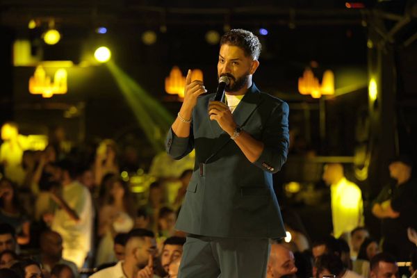 شوكت نيكولا وروان كحيلا يفتتحان برنامج حفلات عيد السيدة مع النجم العربي ماهر جاه