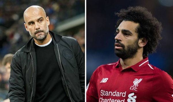 ليفربول ضد سيتي.. غوارديولا يخشى صلاح "الاستثنائي"