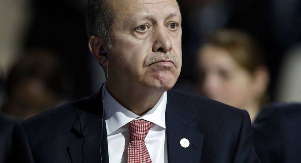 قناة روسية تنشر تفاصيل مكالمة أردوغان مع روسيين انتحلا شخصية قادة أوكرانيين