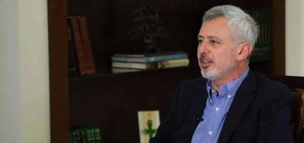 فرنجية بذكرى 13 نيسان: عساها تكون ذكرى للنهوض بلبنان والحفاظ على أمنه