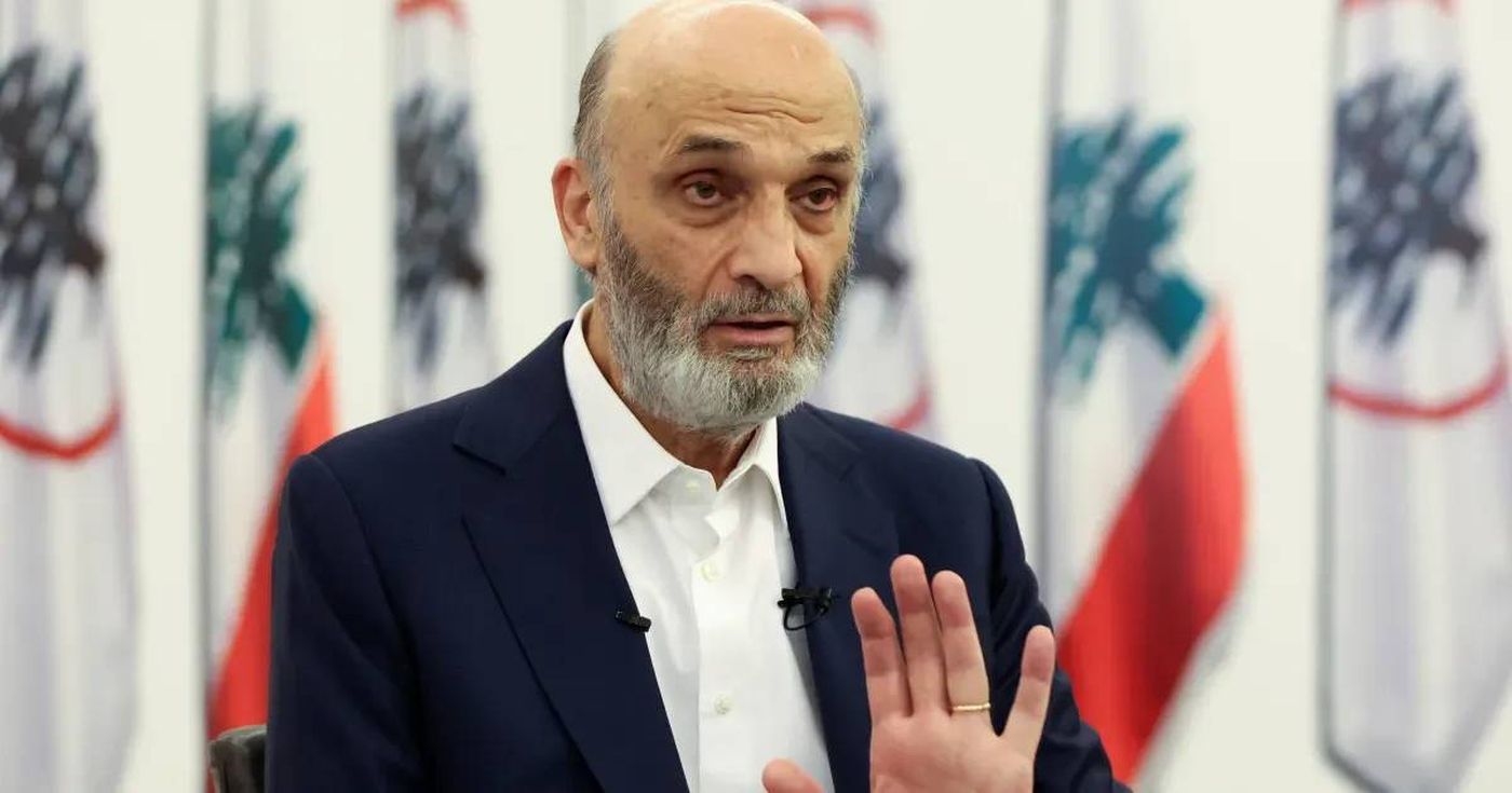 جعجع: جلسات مجلس النواب أظهرت دعم أكثرية اللبنانيين للحكومة