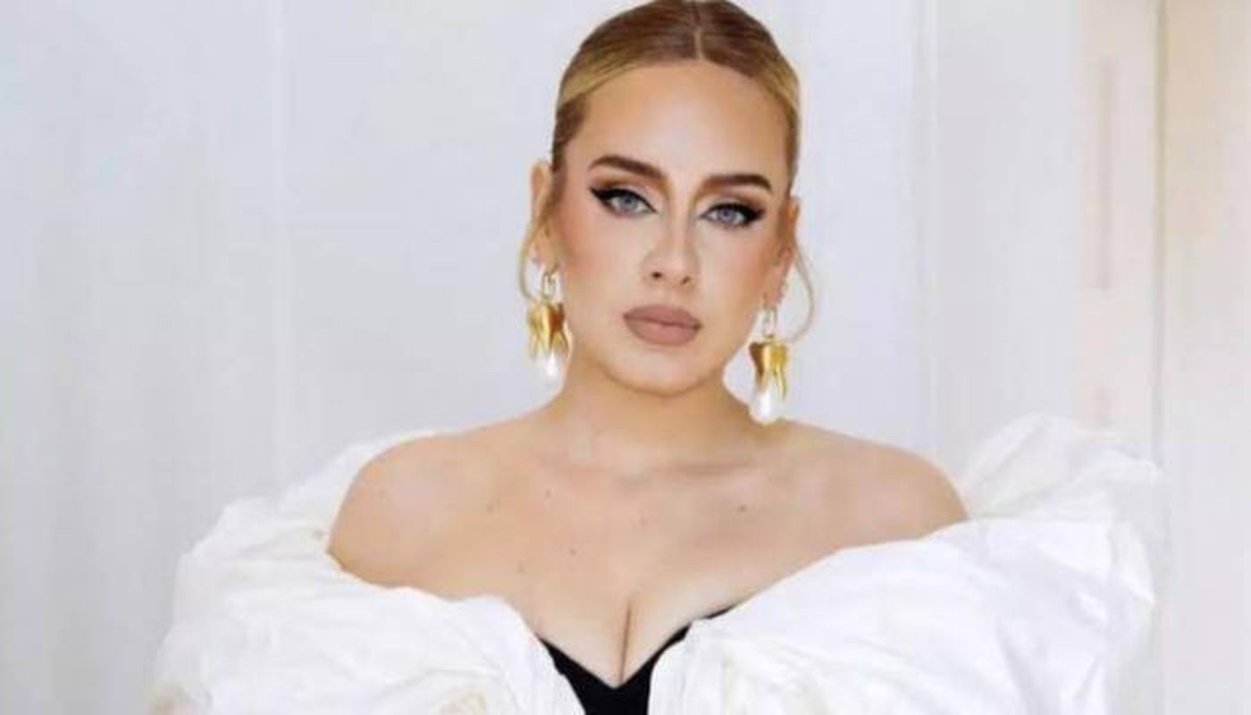 ماذا تكره أديل في مهنتها؟