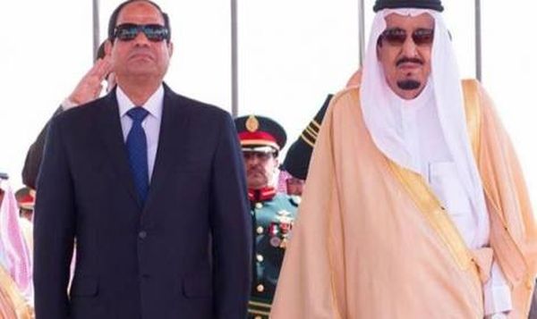 "نيويورك تايمز": ترامب سيطالب مصر والسعودية بهذا الأمر