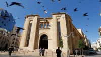 ماذا على جدول أعمال مجلس النواب الثلاثاء؟